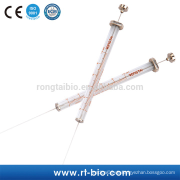 Rongtaibio Microliter Spritze LC 1000ul